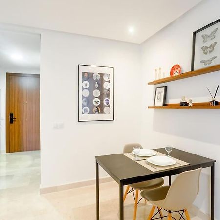 Waterloo Apartment Casablanca Ngoại thất bức ảnh