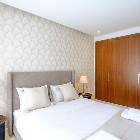 Waterloo Apartment Casablanca Ngoại thất bức ảnh