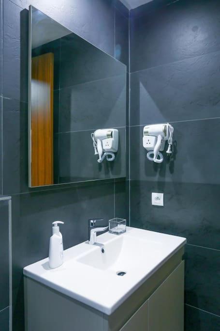 Waterloo Apartment Casablanca Ngoại thất bức ảnh