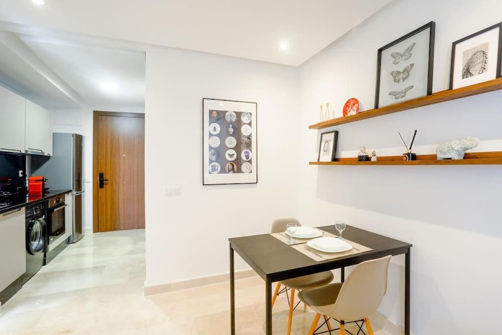 Waterloo Apartment Casablanca Ngoại thất bức ảnh