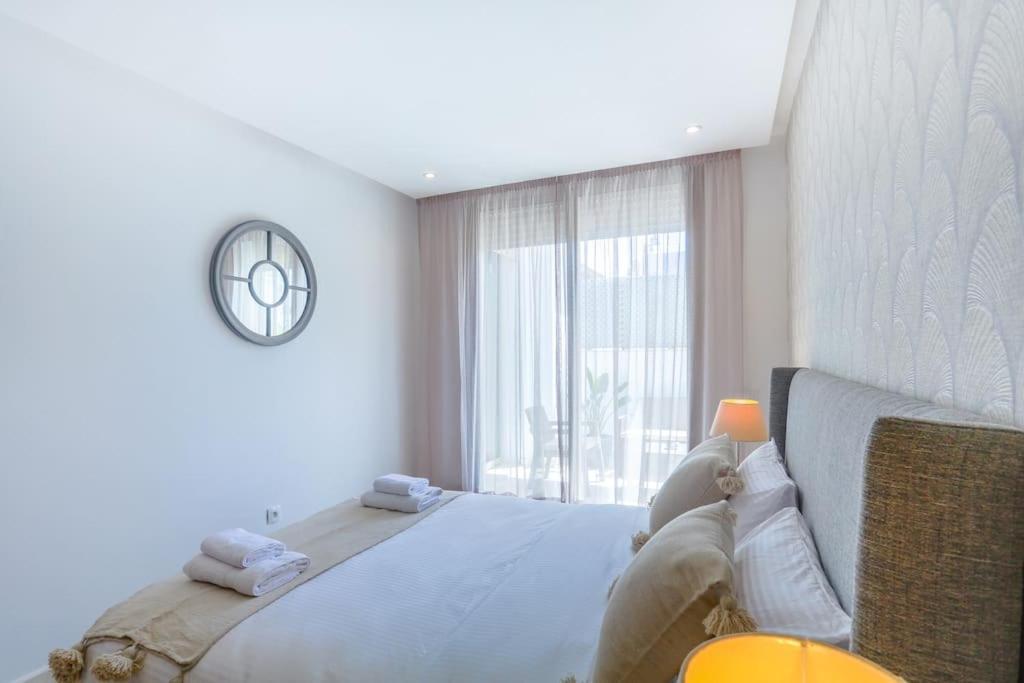 Waterloo Apartment Casablanca Ngoại thất bức ảnh