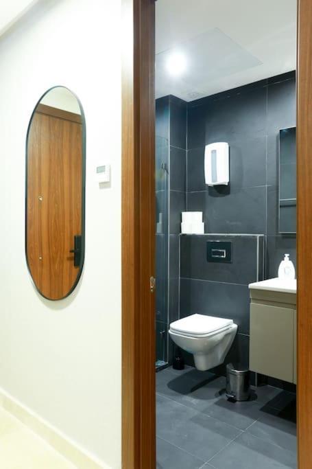 Waterloo Apartment Casablanca Ngoại thất bức ảnh