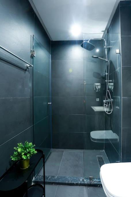 Waterloo Apartment Casablanca Ngoại thất bức ảnh