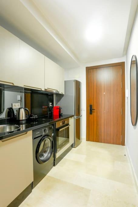 Waterloo Apartment Casablanca Ngoại thất bức ảnh