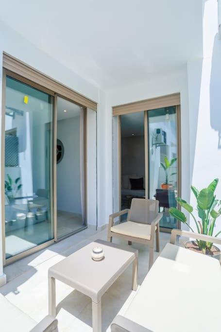 Waterloo Apartment Casablanca Ngoại thất bức ảnh