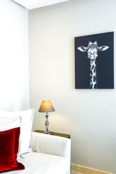 Waterloo Apartment Casablanca Ngoại thất bức ảnh
